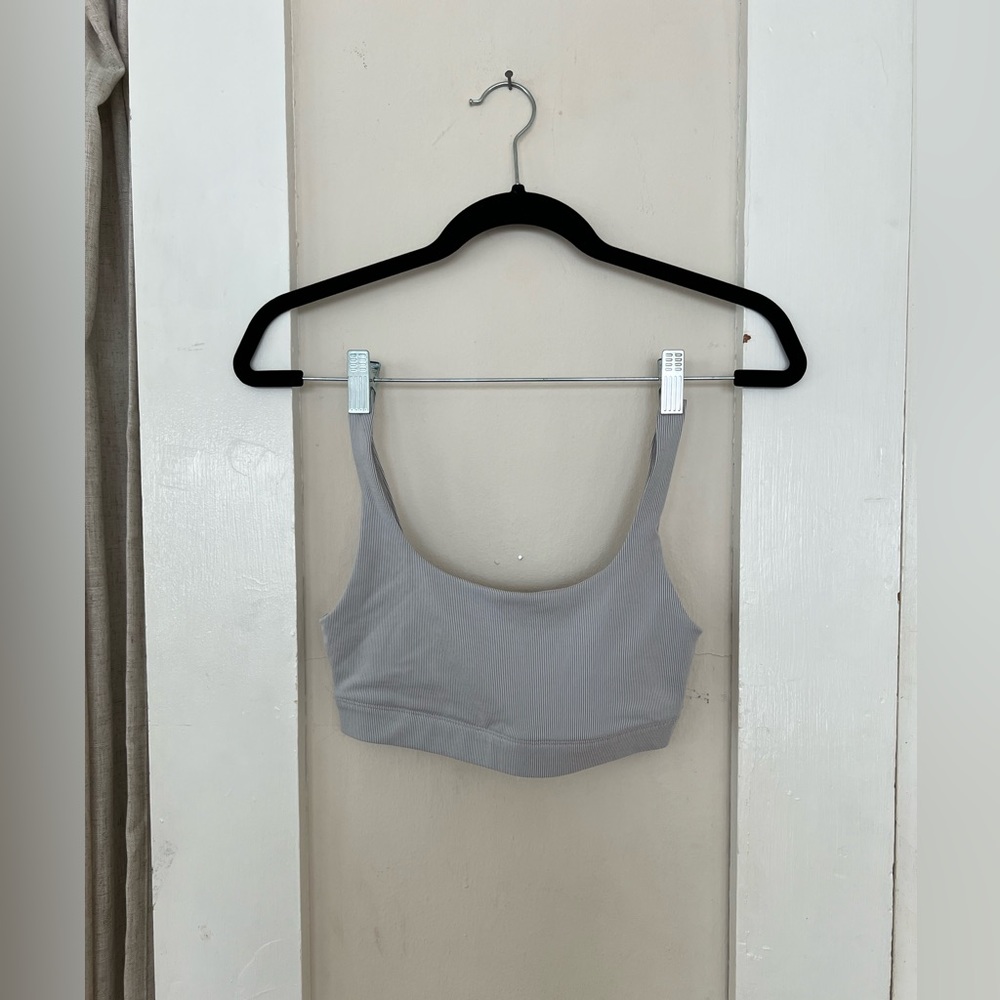 Vuori Daily Sports Bra.